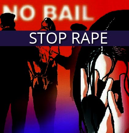 Delhi Rape a google trends