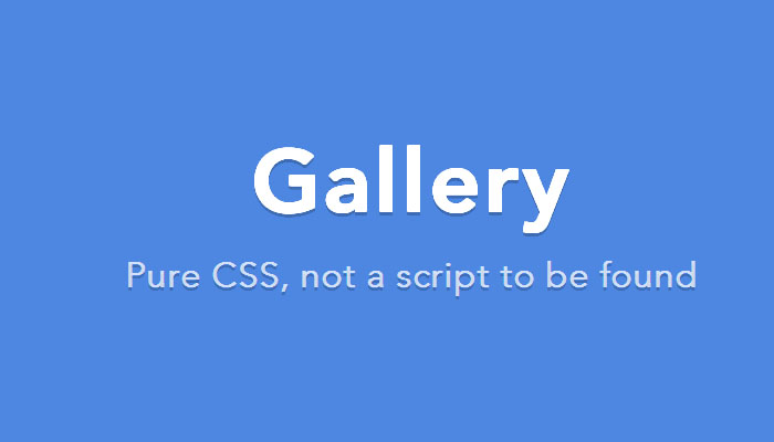 css-gallery-without-javascript