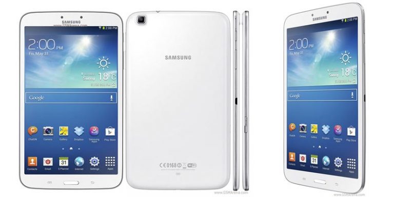 Samsung Galaxy Tab 3: For geeks from all walks of life