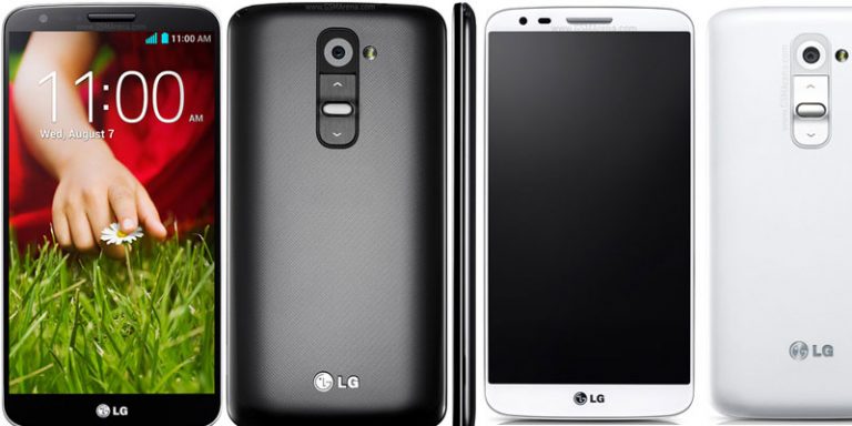 LG 2 is officially announced