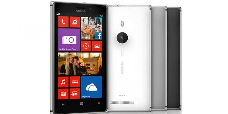 Nokia Lumia 925 Launched
