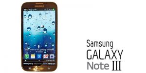 Samsung galaxy note 3 coming on 4th September