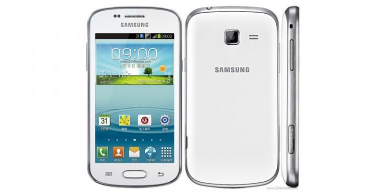 Samsung Galaxy Trend launched in India, available at attractive discounts