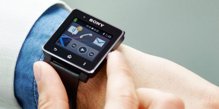 Smartwatch 2 from Sony now available in India