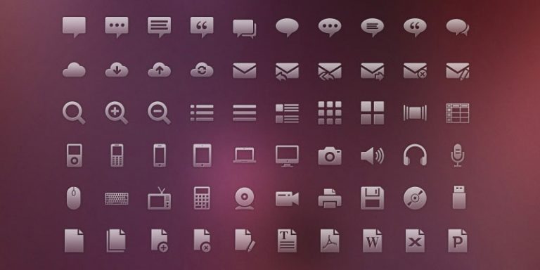 Download 120 free vector icons