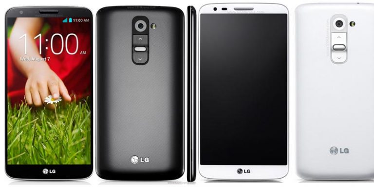 Now LG G2 is available in Indian mobile stores