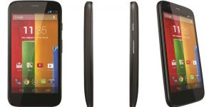 Moto G an awesome android smartphone from Motorola