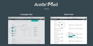 Acelle Email Marketing Application
